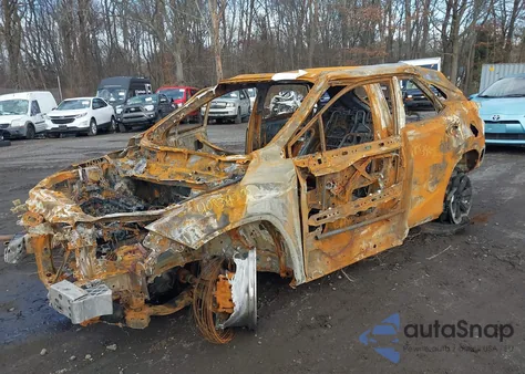 2017 Lexus Rx 350 from USA, damaged, VIN 2T2BZMCA8HC129823